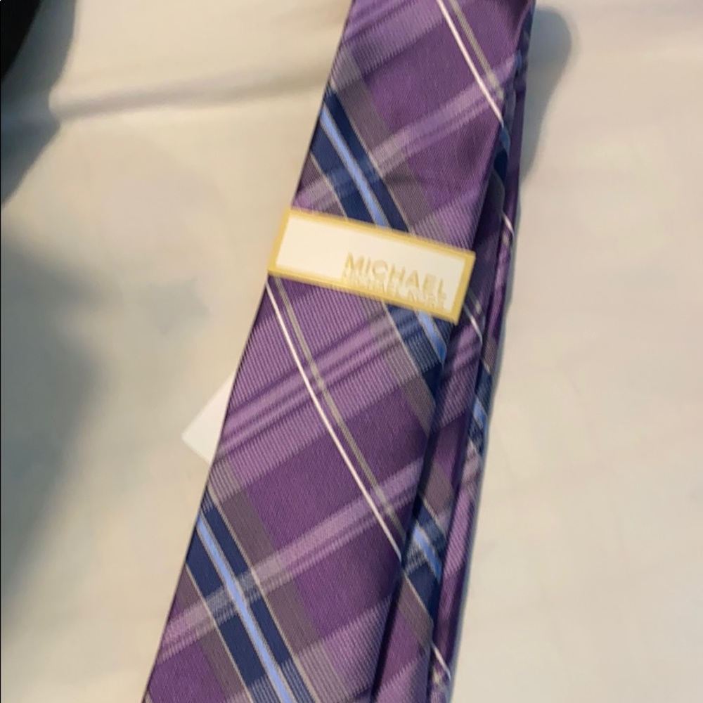 Michael kors men’s tie